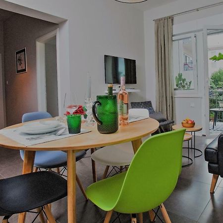 Apartman Ami 斯普利特 外观 照片