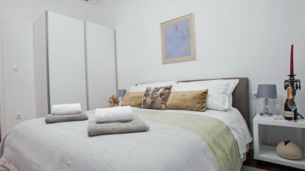 Apartman Ami 斯普利特 外观 照片