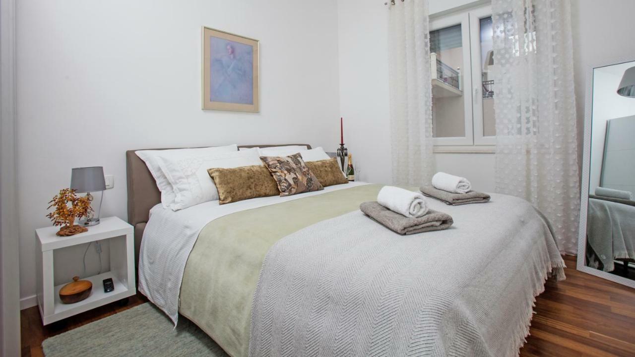 Apartman Ami 斯普利特 外观 照片