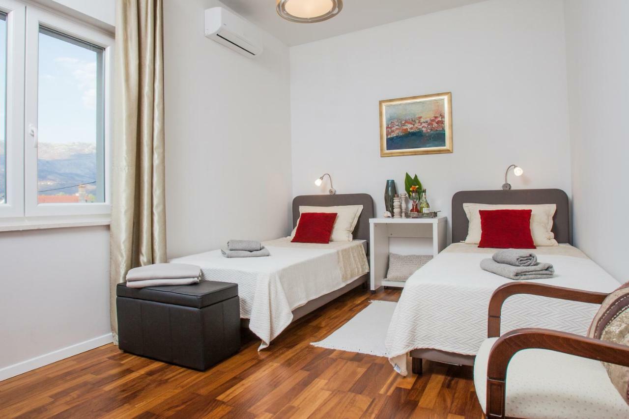Apartman Ami 斯普利特 外观 照片